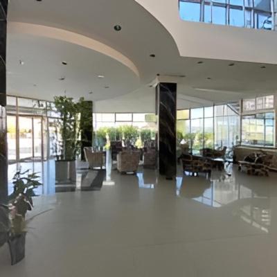 Afytos Ören Beach Prestıj Exterior foto